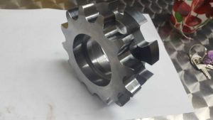 Dela po naročilu Sitos Premium CNC