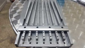 Dela po naročilu Sitos Premium CNC