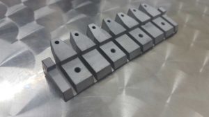 Dela po naročilu Sitos Premium CNC