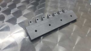Dela po naročilu Sitos Premium CNC