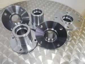 Dela po naročilu Sitos Premium CNC