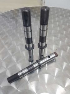 Dela po naročilu Sitos Premium CNC