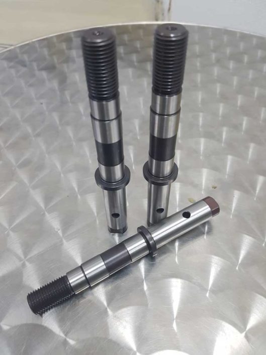 Dela po naročilu Sitos Premium CNC
