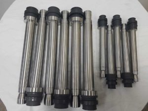Dela po naročilu Sitos Premium CNC