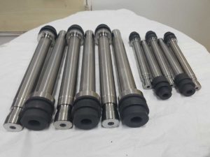 Dela po naročilu Sitos Premium CNC