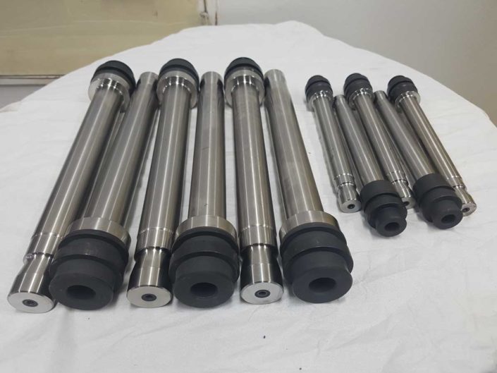 Dela po naročilu Sitos Premium CNC