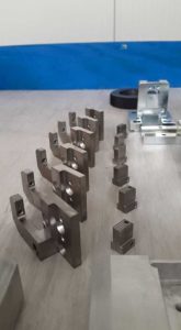 Dela po naročilu Sitos Premium CNC