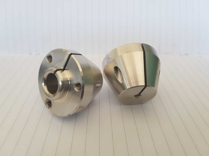 Dela po naročilu Sitos Premium CNC