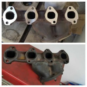 Individualna dela Sitos Premium CNC