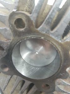 Individualna dela Sitos Premium CNC