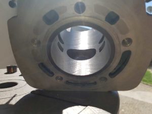 Individualna dela Sitos Premium CNC