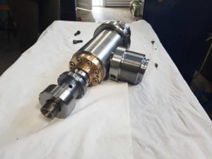 Orodja Sitos Premium CNC