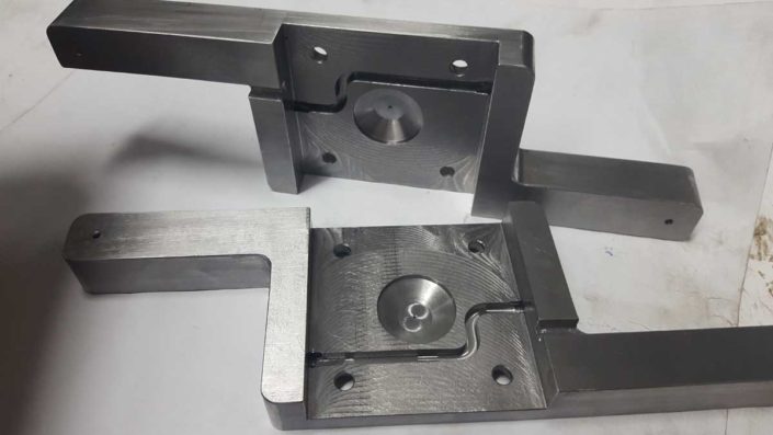 Orodja Sitos Premium CNC