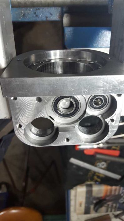 Orodja Sitos Premium CNC