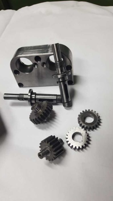 Orodja Sitos Premium CNC