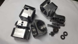 Orodja Sitos Premium CNC