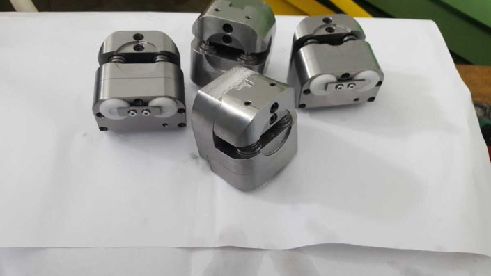 Orodja Sitos Premium CNC