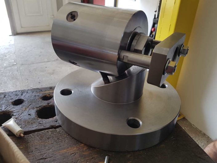 Orodja Sitos Premium CNC