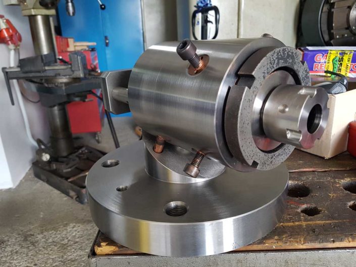 Orodja Sitos Premium CNC