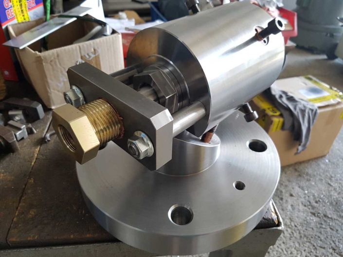 Orodja Sitos Premium CNC