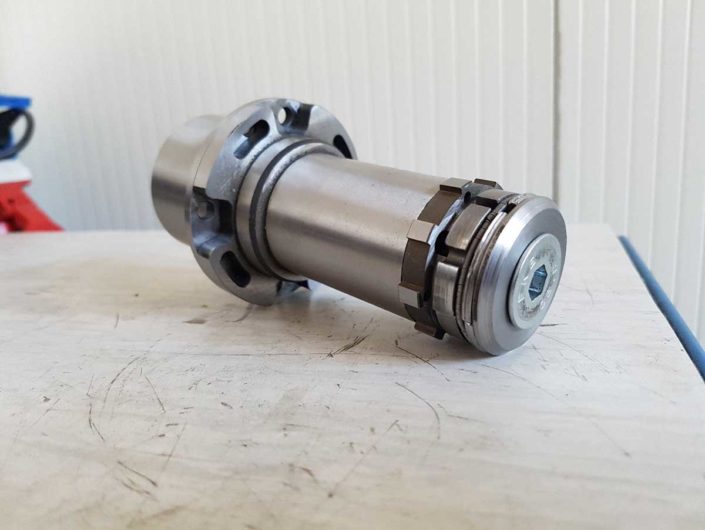 Orodja Sitos Premium CNC