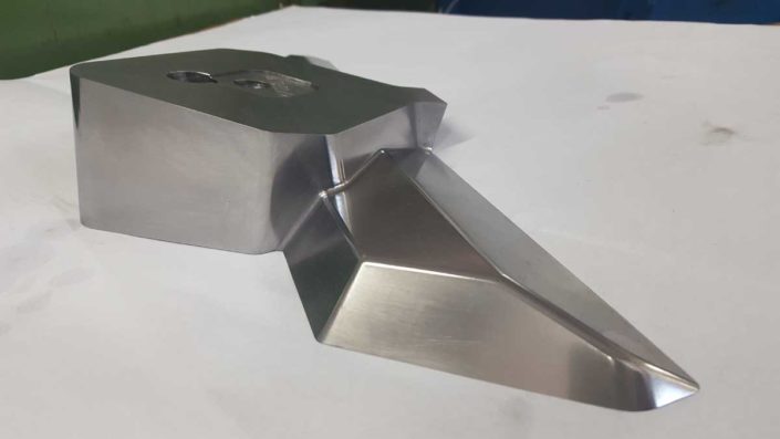 Orodja Sitos Premium CNC