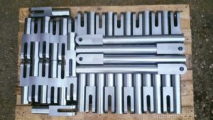 Serijski izdelki Sitos Premium CNC