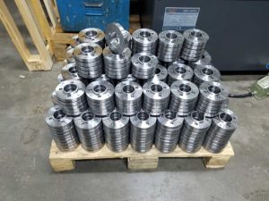 Serijski izdelki Sitos Premium CNC