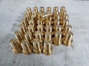 Serijski izdelki Sitos Premium CNC
