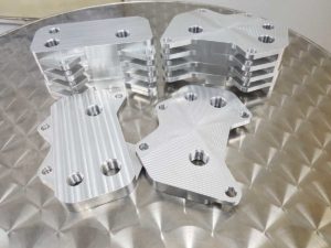 Serijski izdelki Sitos Premium CNC