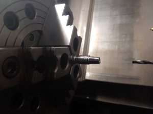 CNC struženje Sitos Premium CNC