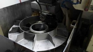 Žična erozija Sitos Premium CNC