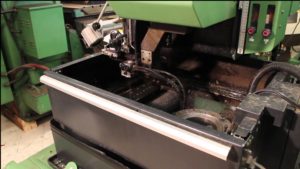 Potopna erozija Sitos Premium CNC